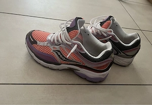 saucony in gr.41