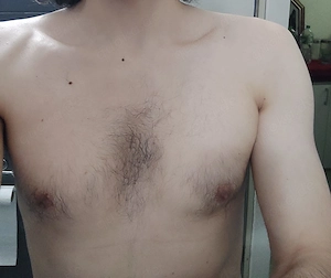 Ganzkörpermassage und mehr gerne Dicke und Ältere Frauen