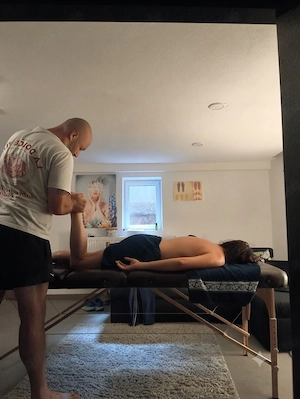 Wellness Massage