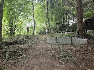 559 m  waldgarten