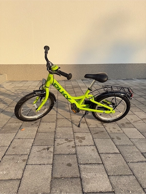 Puky Kinderfahrrad 16 Zoll