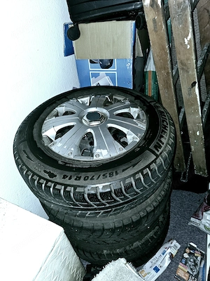 Opel Corsa D 1.2 - Baujahr 2012 Bild 2
