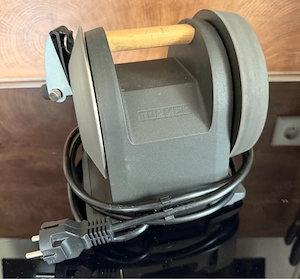 Tormek T 1 Professioneller Messerschleifer 