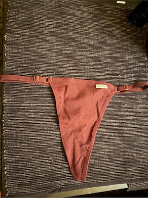 Mein versauter Tanga