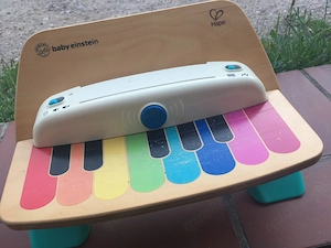 Baby   Kinder Piano aus Holz von Hape