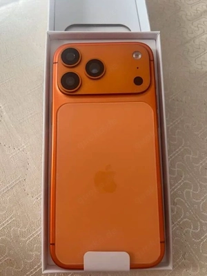 17 pro max Bild 2