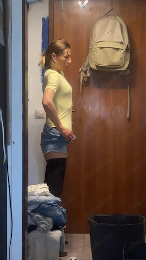 Alona sucht treffen 