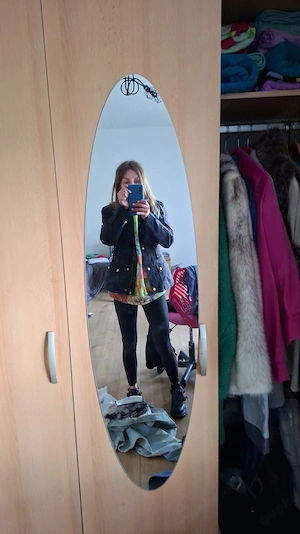 Treffen mit mir Alona 