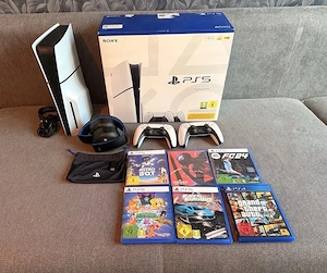 Playstation ps5 