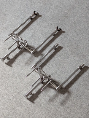 Singlez System stainless steel