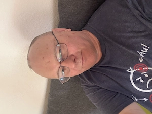 Freundin gesucht (gerne chronisch krank)