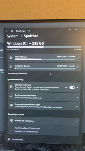 pc set msi  Bild 2