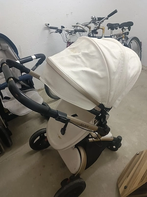 wunderschöner Buggy