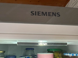 Kühlschrank und Gefrierfachkombi