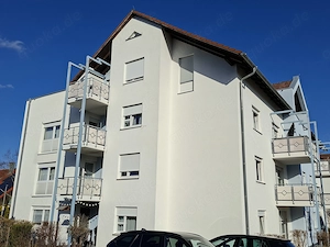Kapitalanlage: Attraktive 3,5-Zimmer-Eigentumswohnung mit Balkon in beliebter Wohnlage von Aalen-Was