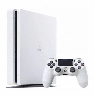 Ps4 + 2 Controller + Spiele