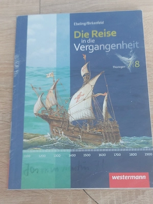 Schulbuch 