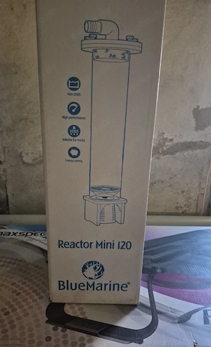 Blue Marine Reactor Mini 120 Bild 3