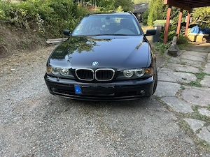 BMW 530i Touring E39 Bild 3
