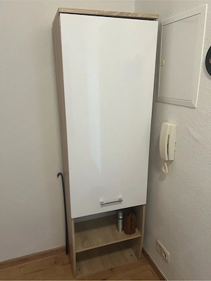 Schrank für den Eingangsbereich