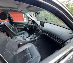 BMW 530i Touring E39 Bild 5