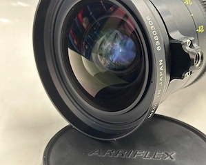 Arri Fujinon Alura Objektiv