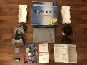 Sony Play Station 1