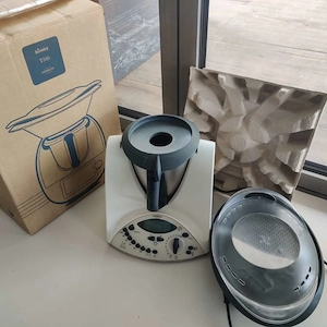 Thermomix TM31