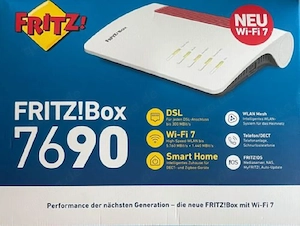 Fritzbox 6790