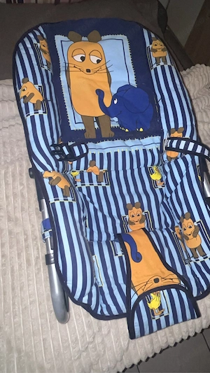 Babywipper zu verkaufen 