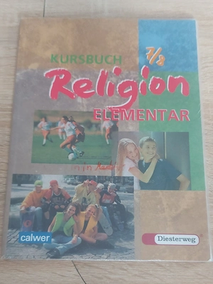  Schulbuch