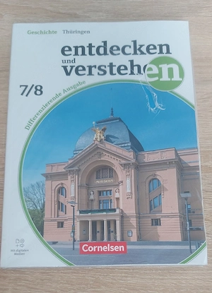  Schulbuch 
