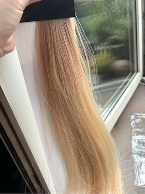 tape extension desinas Pro deluxe gesträhnt