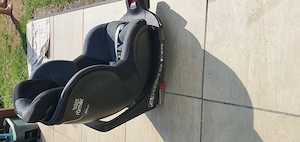 verkaufe Kindersitz