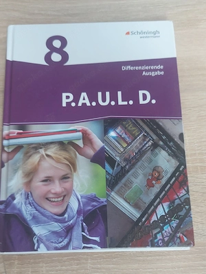  Schulbuch