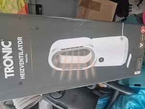Ventilator mit Fernbedienung  neuwertig