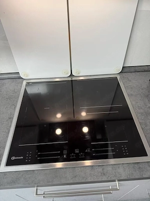 Komplette Einbauküche Nolte + alle Geräte (Bauknecht, Gorenje) Bild 9