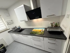 Komplette Einbauküche Nolte + alle Geräte (Bauknecht, Gorenje) Bild 3