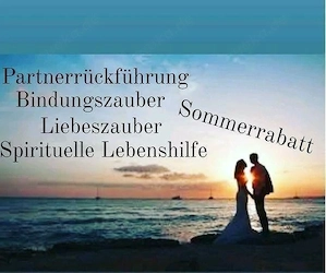 Liebeszauber Diskret & Seriös...0162 4263995