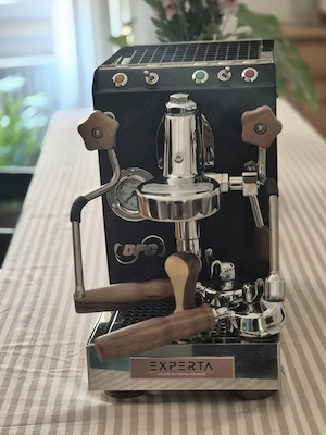 BFC Experta Espressomaschine 