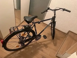 Verkaufe Fahrrad 