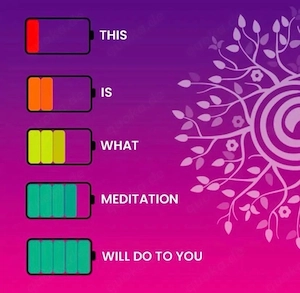 Meditations Training