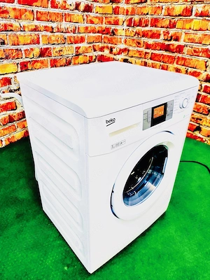  A+++ 7Kg Waschmaschine Beko (Lieferung + 1 Jahr Reparatur)