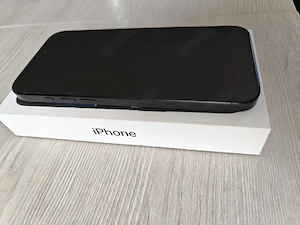 Apple iPhone 16 Pro Max - 256 GB - Black Titanium Ohne Simlock 100% Akkuleistung