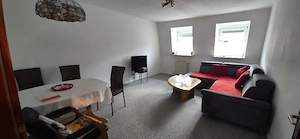 3 Zimmer Wohnung