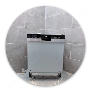 Siemens  Geschirrspüler iQ300 SN53HS36TE | 1 Jahr Garantie! SALE!