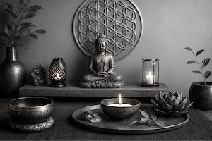 Meditations Training