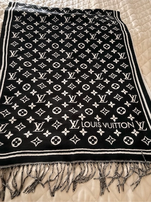 LV Damen Schal