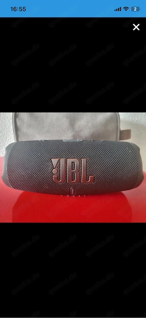 JBL charge 5 