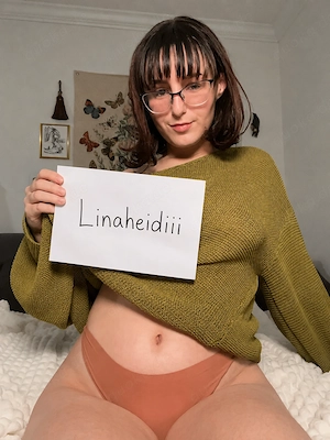Hallo, ich bin jetzt verfügbar.